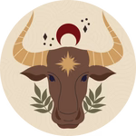 Image of taurus sign