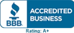 Better Business Bureau Logo