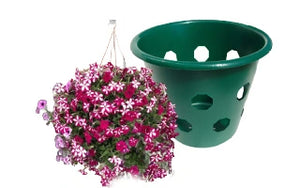 Bloom Master Planters