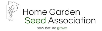 Home Garden Seed Association Logo