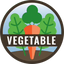 Vegetable