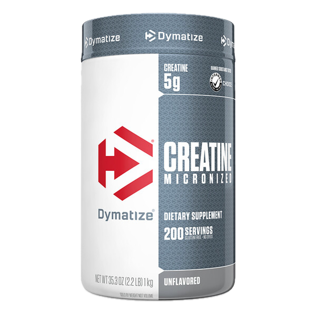 Image for Creatine