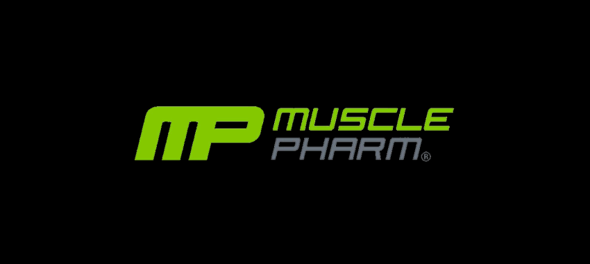 MusclePharm