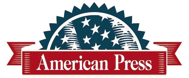American Daily Press Logo