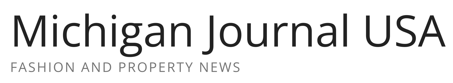 Michigan Journal Logo