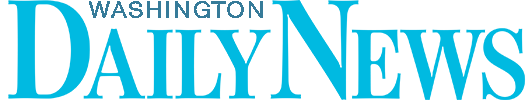 Washington Daily Logo