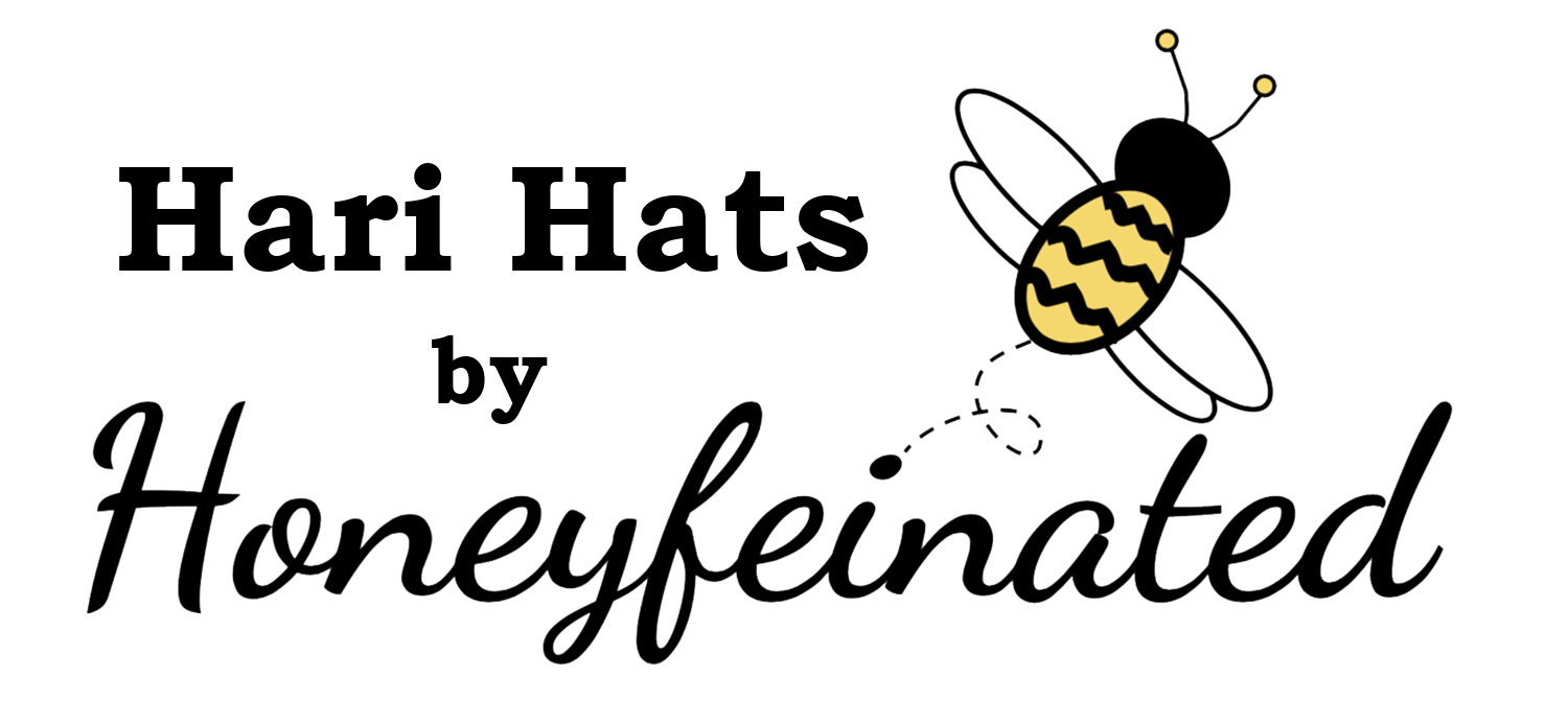 Honeyfeinated Logo