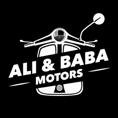 Ali & Baba Motors