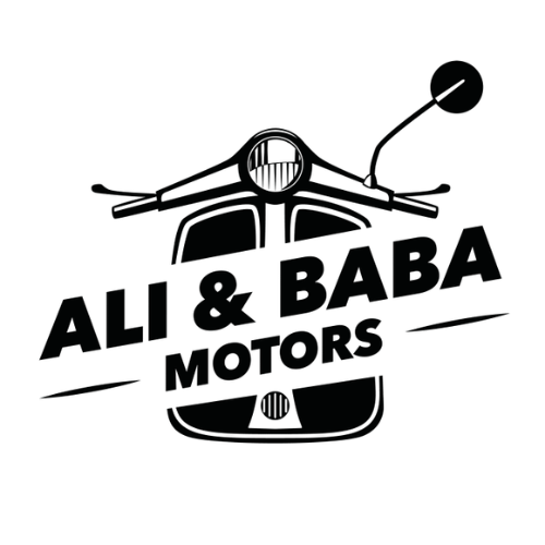 Ali & Baba Motors