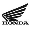 Bougies Honda
