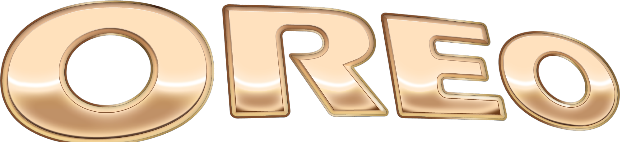 Oreo Star Wars Logo