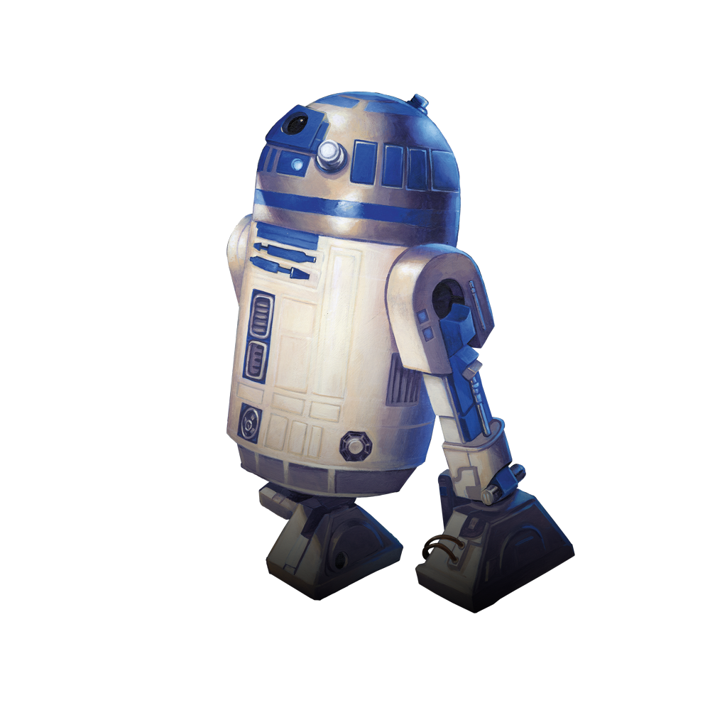 R2-D2