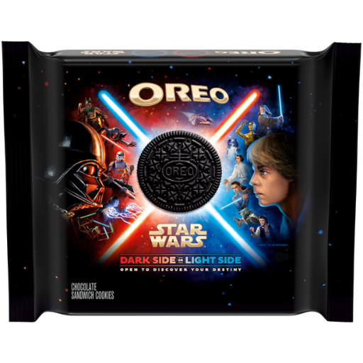 Star Wars Cookie Pack