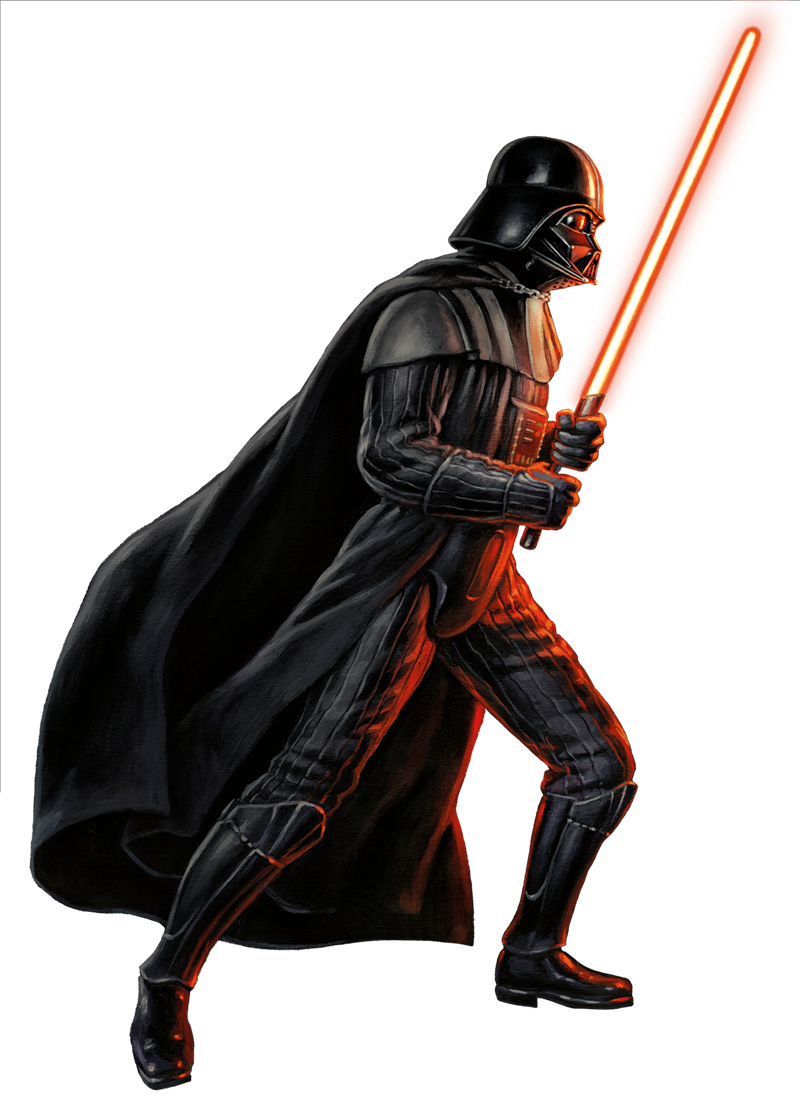 Darth Vader