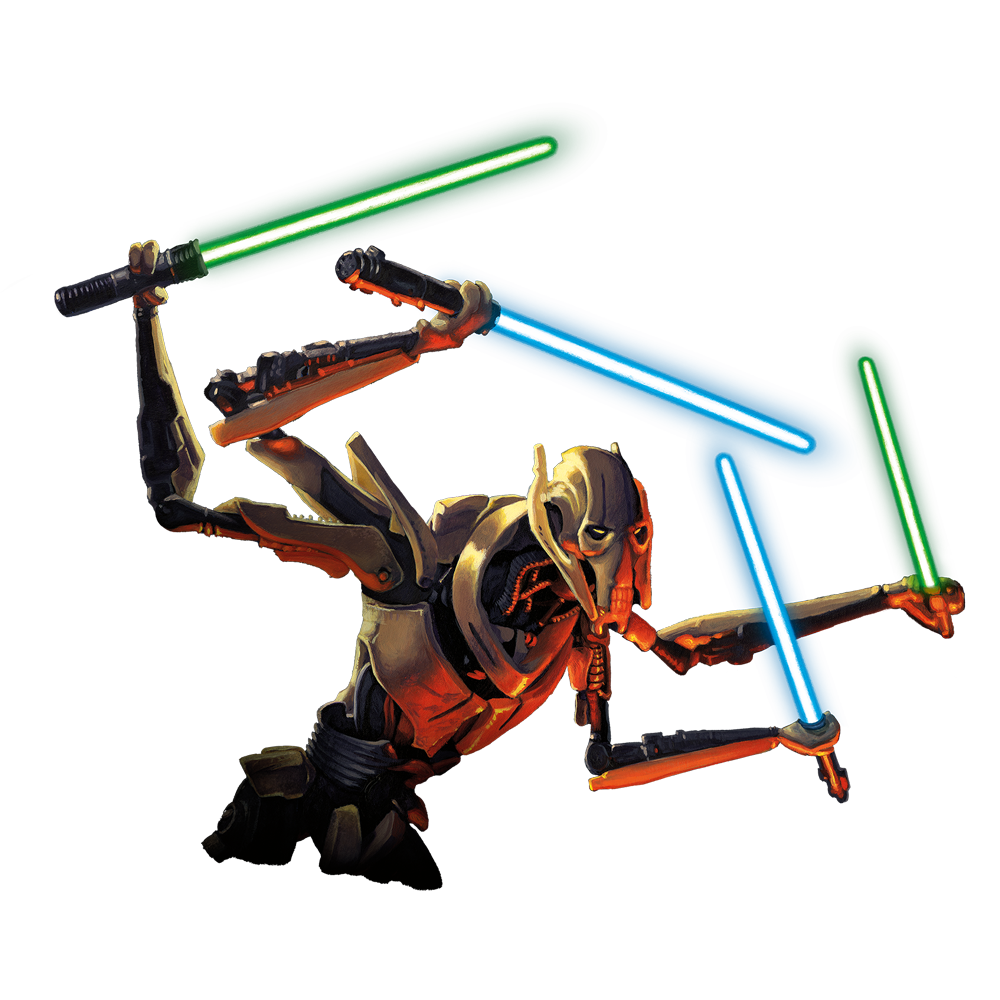 General Grievous