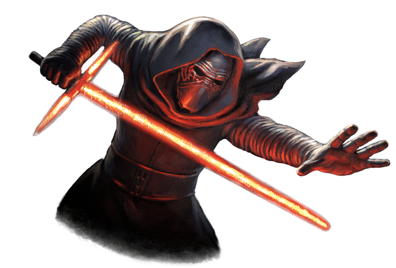 Kylo Ren