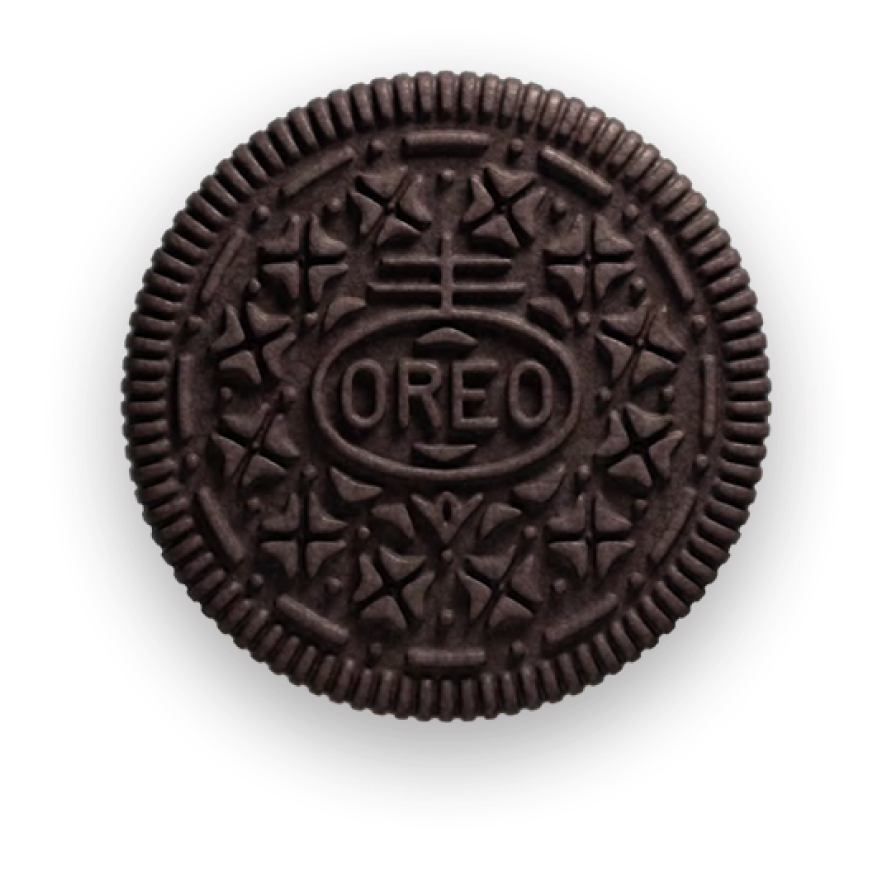 Oreo Cookie