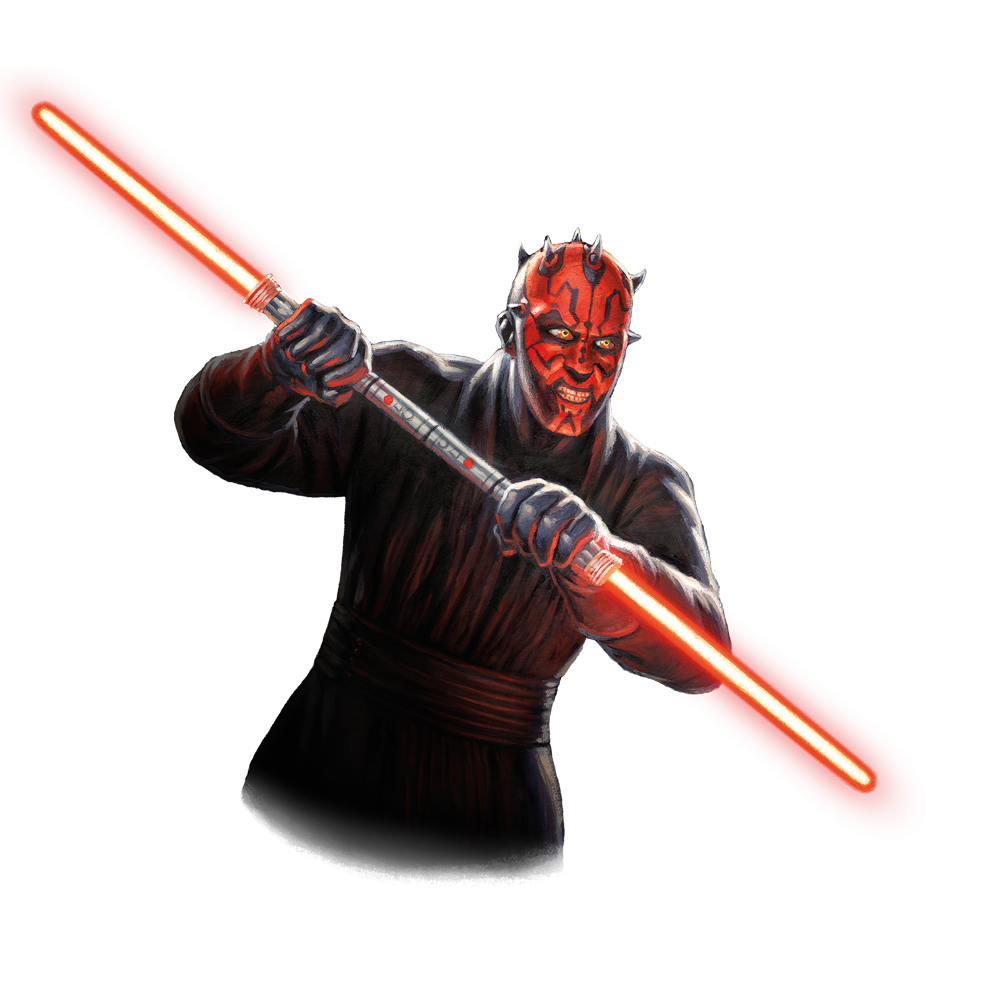 Darth Maul