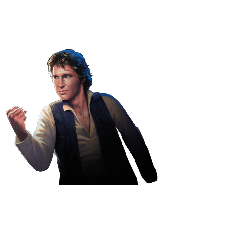 Han Solo