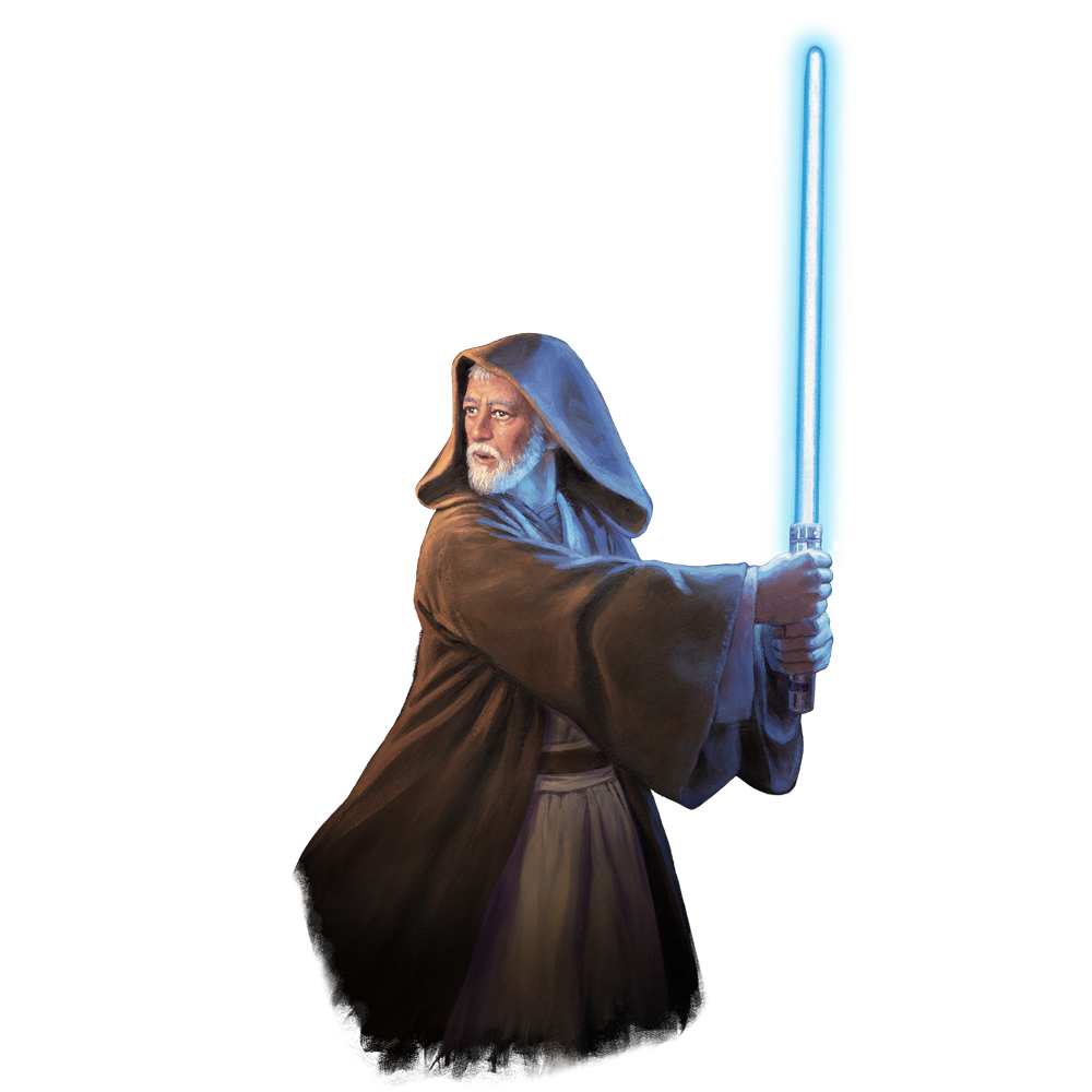 Obi-Wan Kenobi