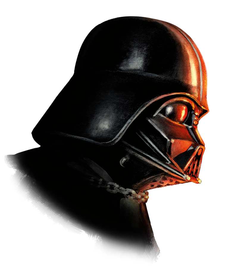 Darth Vader