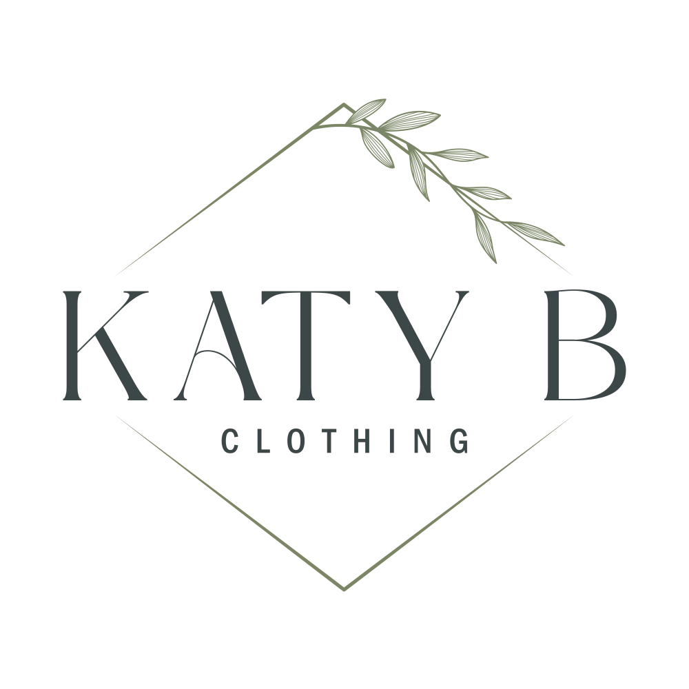 Logo of Katy B Clothing