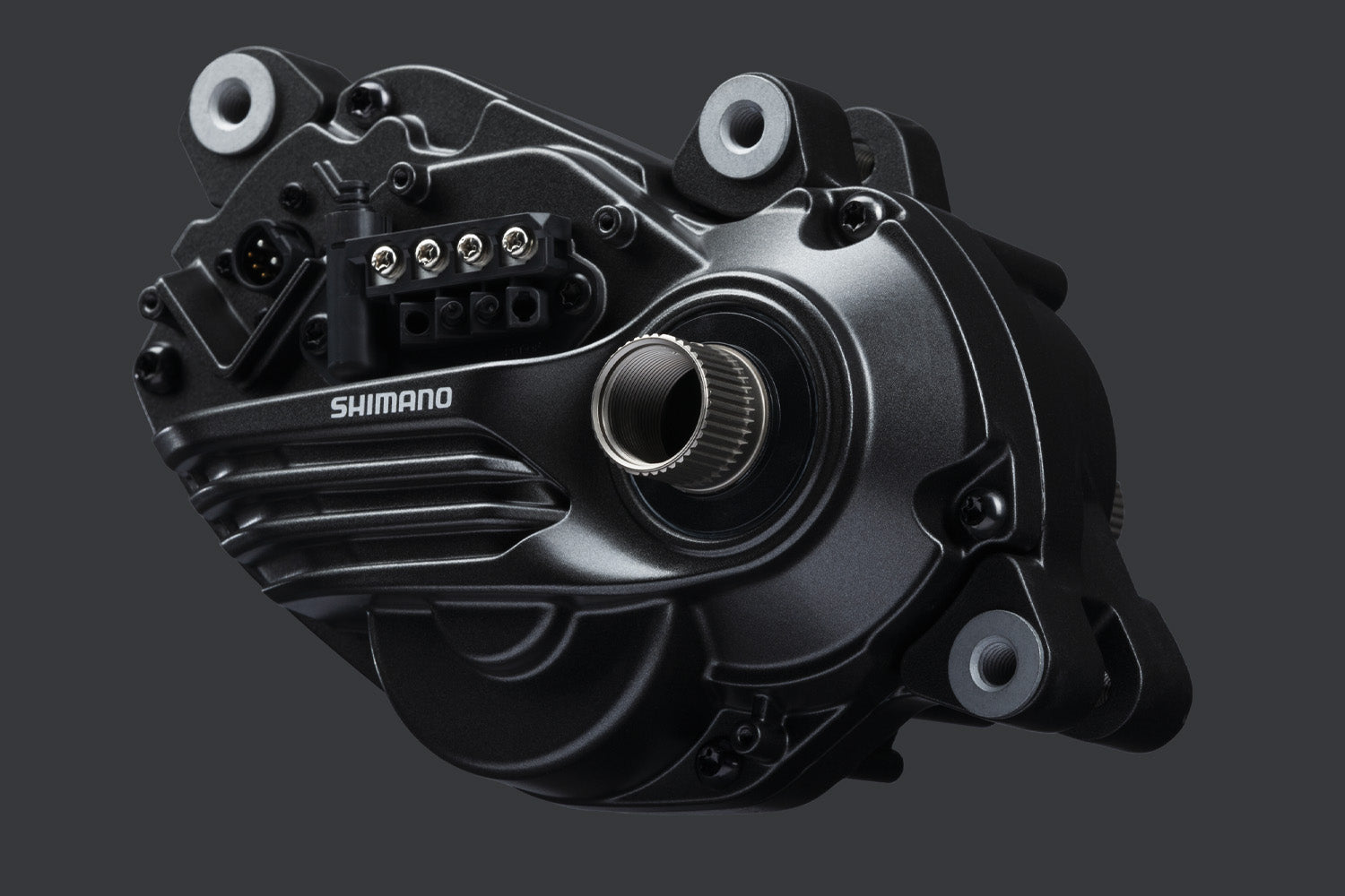 Shimano EP801 Motor