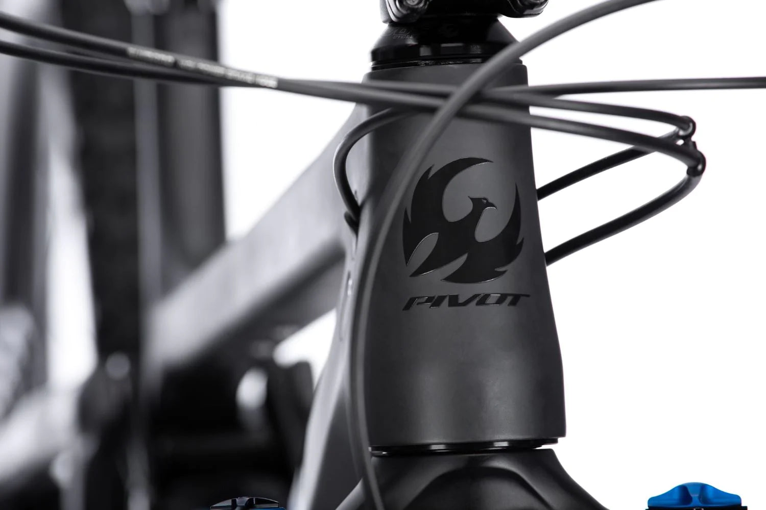 Mach 6 | Enduro Bike | Pivot Cycles