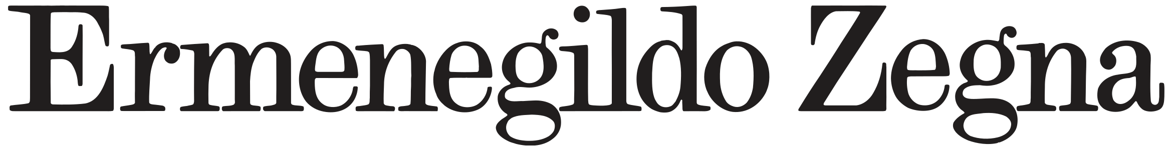 Ermenegild logo