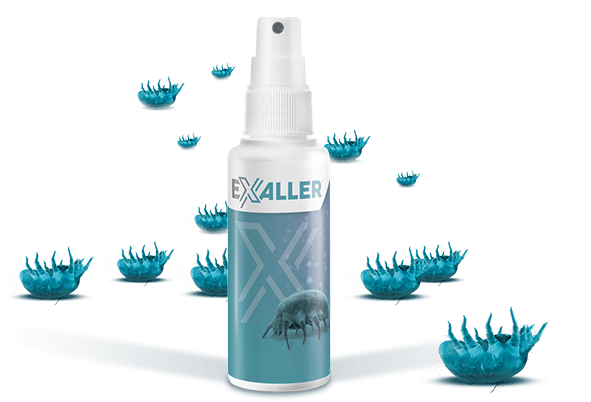 Spray-ul ExAller