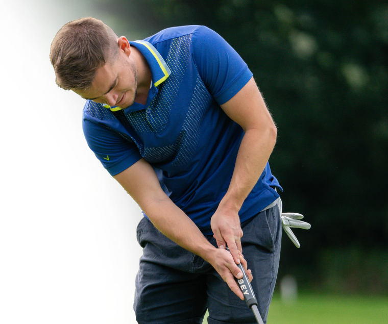 airdropgolf banner