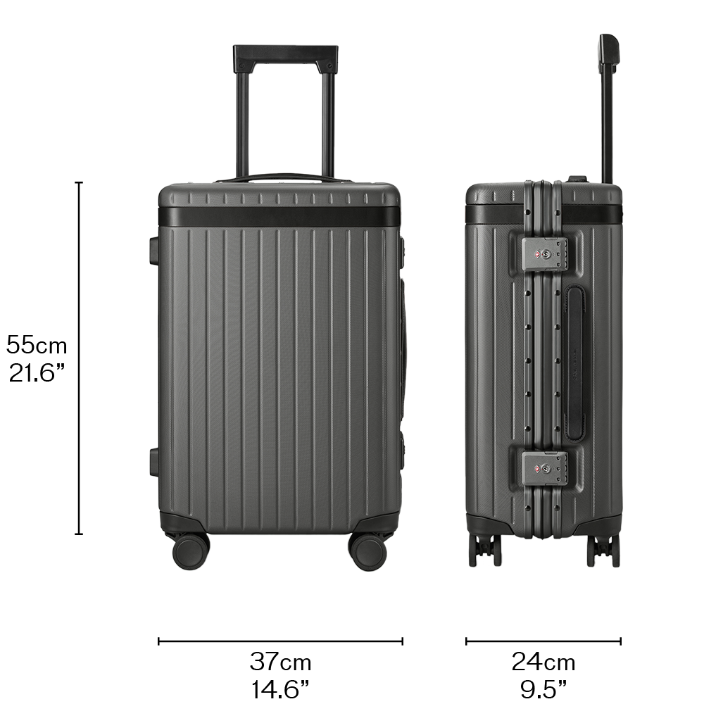 Luggage Sets, Suitcases, & Carry-Ons