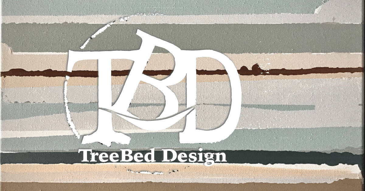 TBD Mugs - 6oz  TreeBed Design
