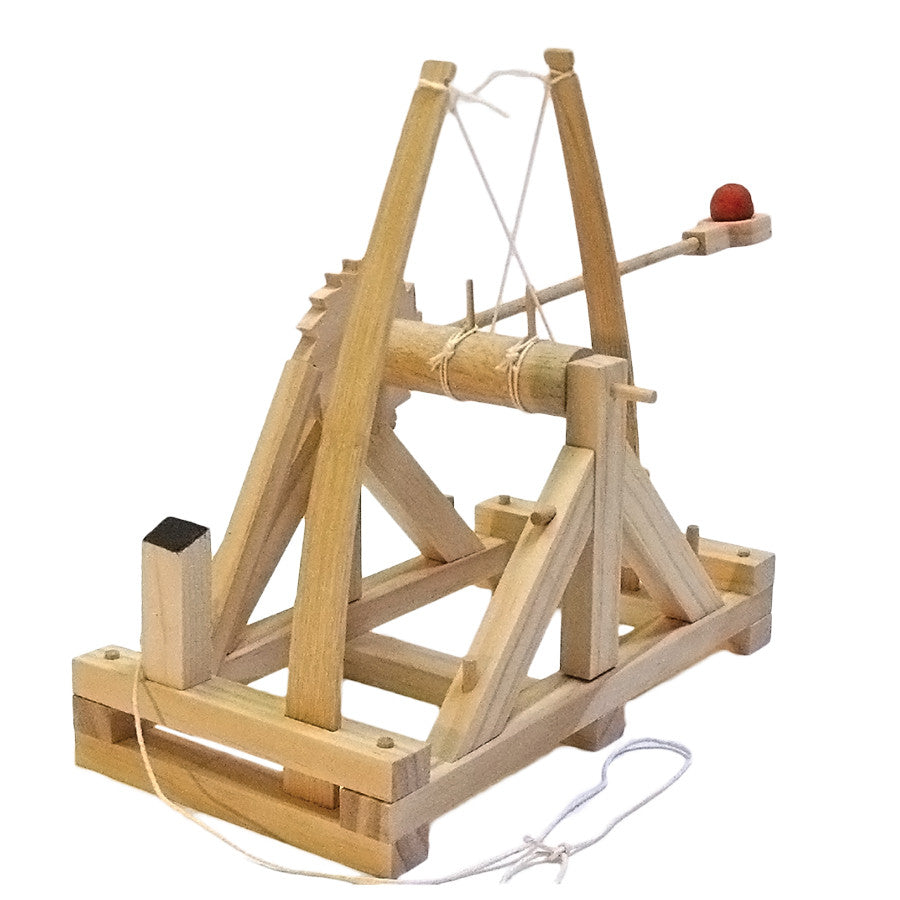 pictures of a catapult