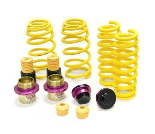 Coilover Sleeves