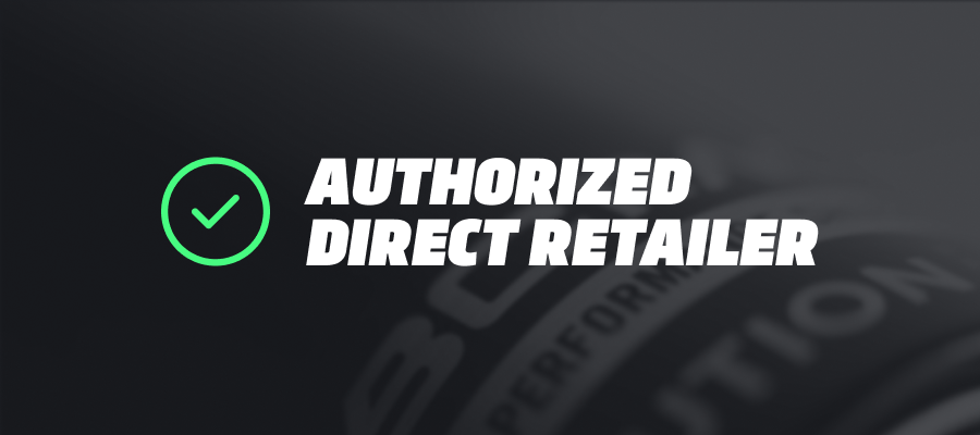 Springrates is an authorized suspension retailer