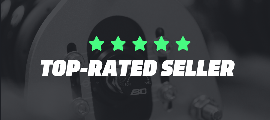 Springrates is a top rated seller with 5 stars