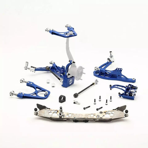 Wisefab Front Drift Angle Lock Kit - 1998-2005 Lexus IS300 (XE10) WF350
