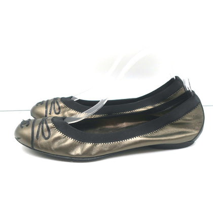 Chanel ballet shoes size - Gem