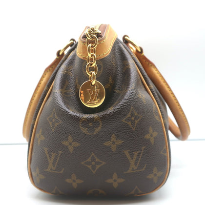 celebrity louis vuitton tivoli pm