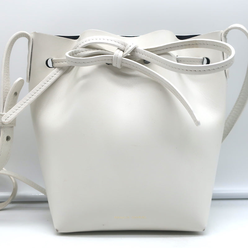 Mansur Gavriel Mini Bucket Bag