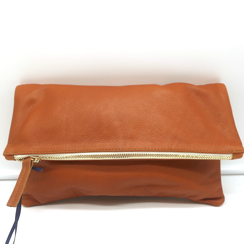 Foldover Bag - Canvas Crossbody Bag | Buffalo Jackson
