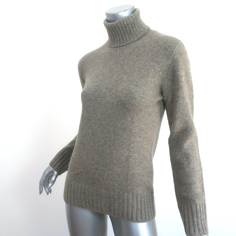 La Ligne Solid Mini Marina Sweater 2x Cotton - Women's Knitwear