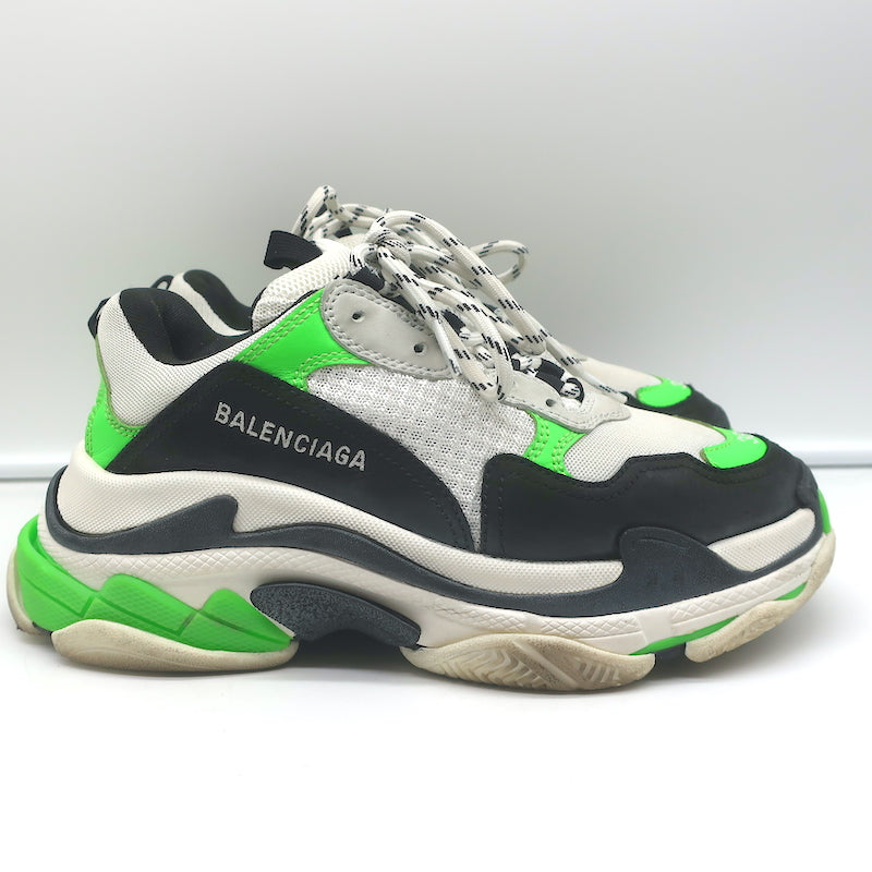 Balenciaga Triple S Sneakers