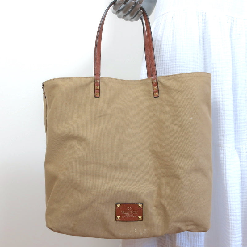 Lauren Conrad Purse / Crossbody Brown Small / Medium Sized