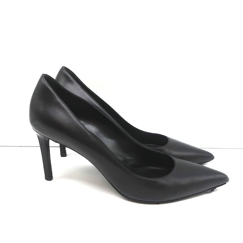 Saint Laurent Anja Pointed Pumps