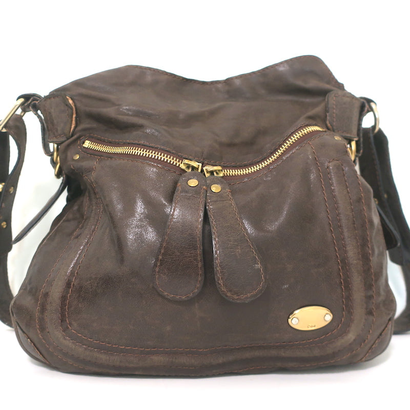 Bay Crossbody Bag