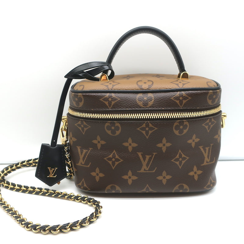 Louis Vuitton Vanity PM Review 