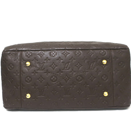 Louis Vuitton Monogram Empreinte Artsy MM - Brown Hobos, Handbags -  LOU796961