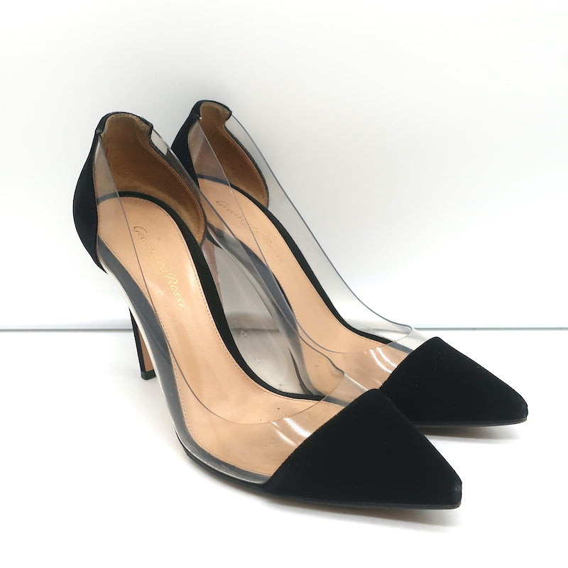 Louis Vuitton, Shoes, Price Reduced Jan 4th Gorgeous Louis Vuitton Nude  Sandals W Python Type Heels